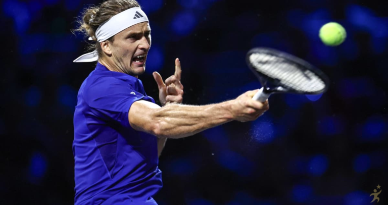 Ferrero analisa ascensão de Zverev e fim de parceria