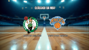 Palpite NBA: Boston Celtics x New York Knicks – 23/10/2026