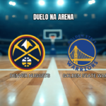 Palpite: Denver Nuggets x Golden State Warriors em 27/10/2026