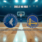 Palpite: Minnesota Timberwolves x Golden State Warriors 29/10/2026