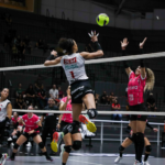 Semifinais do Paulista Feminino de Vôlei agitam a semana