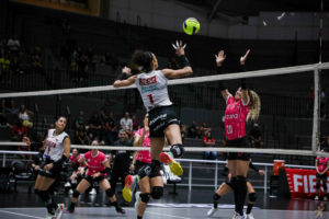 Semifinais do Paulista Feminino de Vôlei agitam a semana