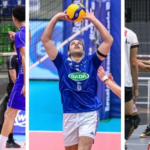 Jovens talentos que prometem brilhar na Superliga 2026/27
