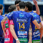 Campinas vence Suzano e garante liderança no Paulista