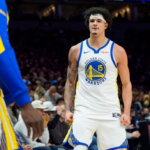 Brasileiro Ítalo Araújo faz história como árbitro na NBA
