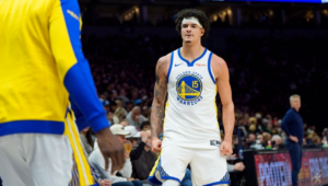 Brasileiro Ítalo Araújo faz história como árbitro na NBA