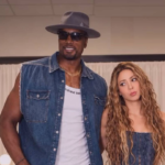 Shakira é ligada a Serge Ibaka em meio a novos rumores