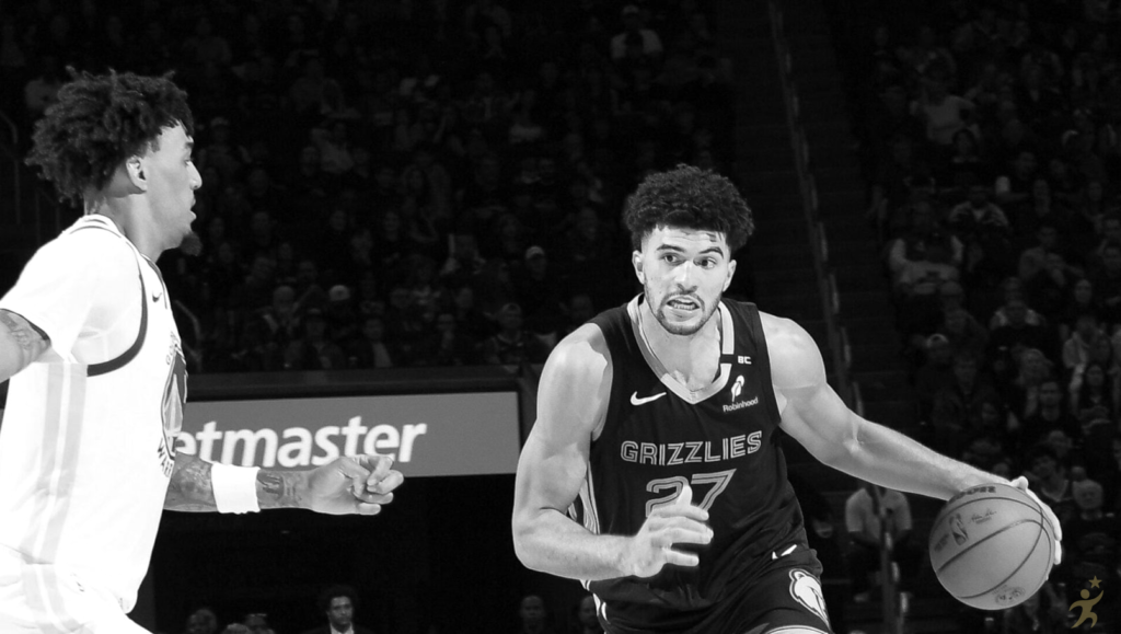 Grizzlies operam virada histórica sobre o Warriors na NBA