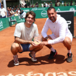 Costa do Sauípe Open 2026: Confira os tenistas confirmados