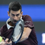 Djokovic faz história no Aberto da China com marca 32-0