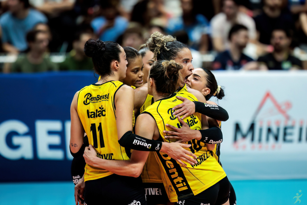 Superliga Feminina: Praia Clube estreia hoje; veja jogos
