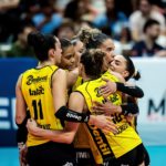Superliga Feminina: Praia Clube estreia hoje; veja jogos