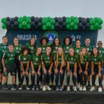 Copa Brasília de Vôlei Feminino: Preparação para a Liga