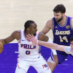 Prognósticos NBA: Análise das 8 Partidas deste Sábado