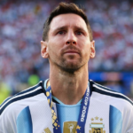 O Futuro da Seleção Argentina Após a Despedida de Messi