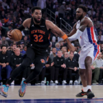 NBA: Celtics vencem Nets e Knicks conquistam 1ª vitória