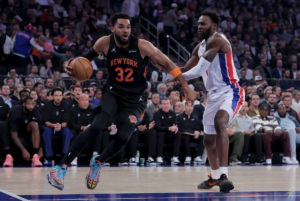 NBA: Celtics vencem Nets e Knicks conquistam 1ª vitória
