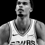 Spurs atropelam Kings com show de Julian Champagnie
