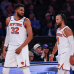 Knicks buscam o bicampeonato da NBA em temporada histórica