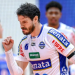 Bruninho elogia estreia do Norde Vôlei na Superliga 2026