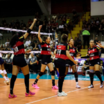 Sesc Flamengo domina Barueri na estreia da Superliga 2026