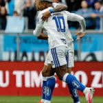 Kaio Jorge e Matheus Pereira brilham e miram Seleção