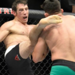 Ex-lutador do UFC Tim Kennedy é baleado em emboscada no Congo