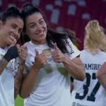 Corinthians x Caracas: Decisão na Libertadores Feminina