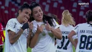 Corinthians x Caracas: Decisão na Libertadores Feminina