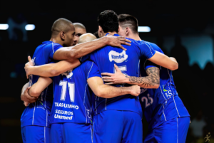 Minas vence Praia Clube e conquista o Mineiro de Vôlei