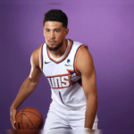 Devin Booker no Warriors: Rumores agitam mercado da NBA