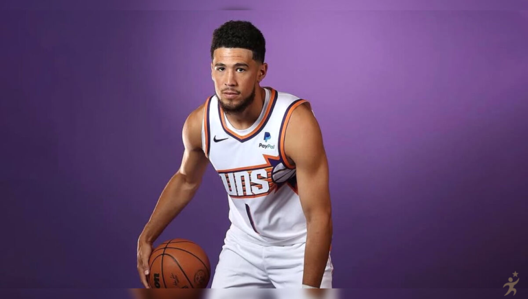 Devin Booker no Warriors: Rumores agitam mercado da NBA