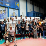 Suzano Vôlei renova elenco para a Superliga Masculina 26/27