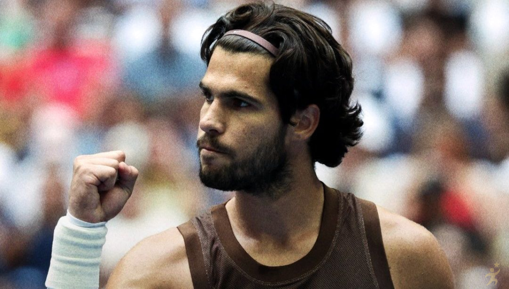 Alcaraz defende tradição dos Grand Slams contra mudanças