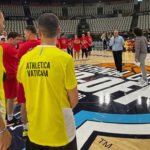 Estrelas da NBA promovem inclusão em evento de basquete