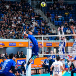Vôlei São José e Suzano decidem vaga na final do Paulista