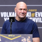 UFC 336: Dana White define cinturão interino e cutuca Islam