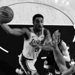 Lakers vence Clippers com brilho do banco e sem Doncic