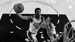 Lakers vence Clippers com brilho do banco e sem Doncic