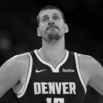 Nikola Jokic revela os 4 maiores jogadores da NBA hoje