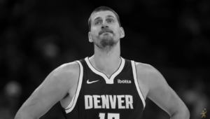 Nikola Jokic revela os 4 maiores jogadores da NBA hoje