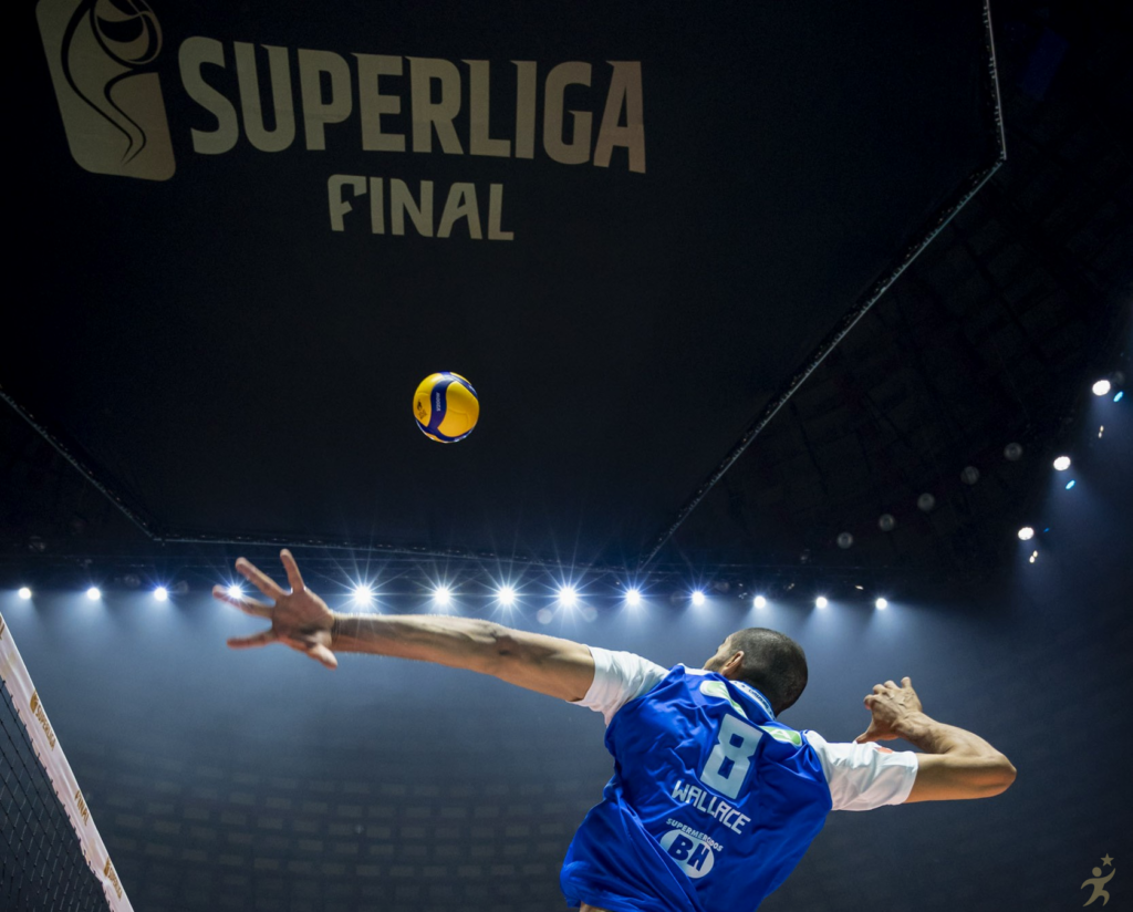 Superliga Masculina 2026/27: Tudo sobre os 12 times e elenco