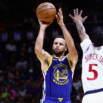 Stephen Curry vende mansão em Atherton por R$ 144,8 milhões