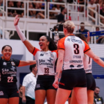 Osasco estreia na Superliga após conquistar dois títulos