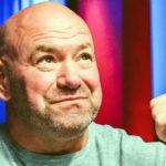 Dana White elogia Mike Malott após show no UFC Edmonton