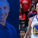Gui Santos ganha destaque no Golden State Warriors da NBA