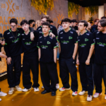 LOUD Conquista o Bicampeonato Mundial de VALORANT em 2026