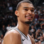 Spurs despontam como favoritos ao título da NBA 2026/27