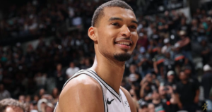 Spurs despontam como favoritos ao título da NBA 2026/27