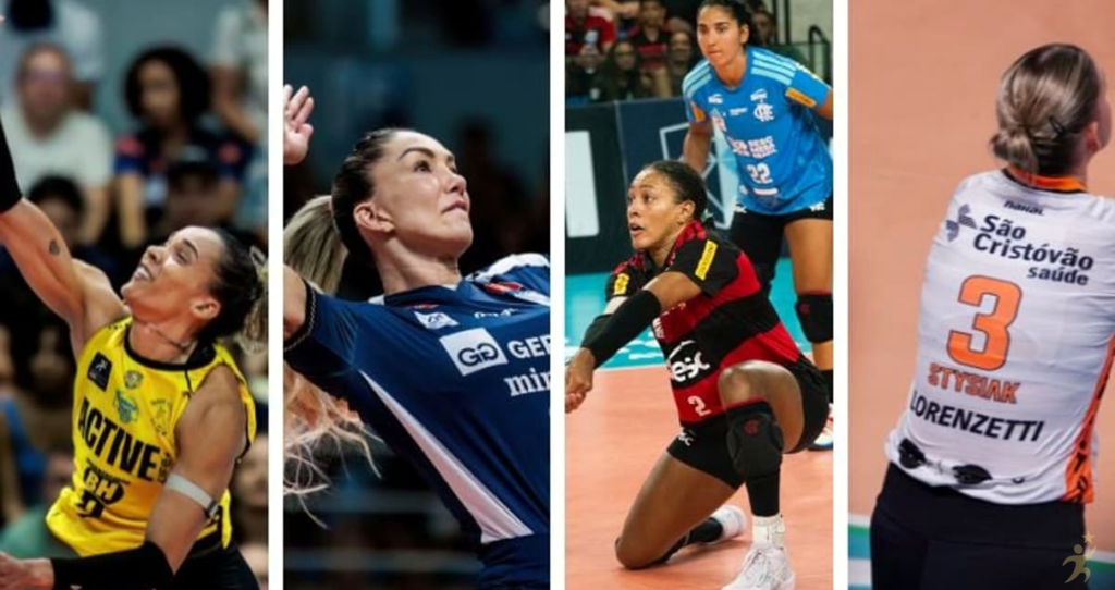Superliga Feminina 2026/27: Quem são os grandes favoritos